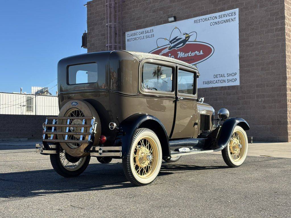 Ford-model-a-1929-grey-35