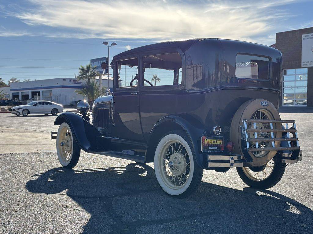 Ford-model-a-1929-grey-83