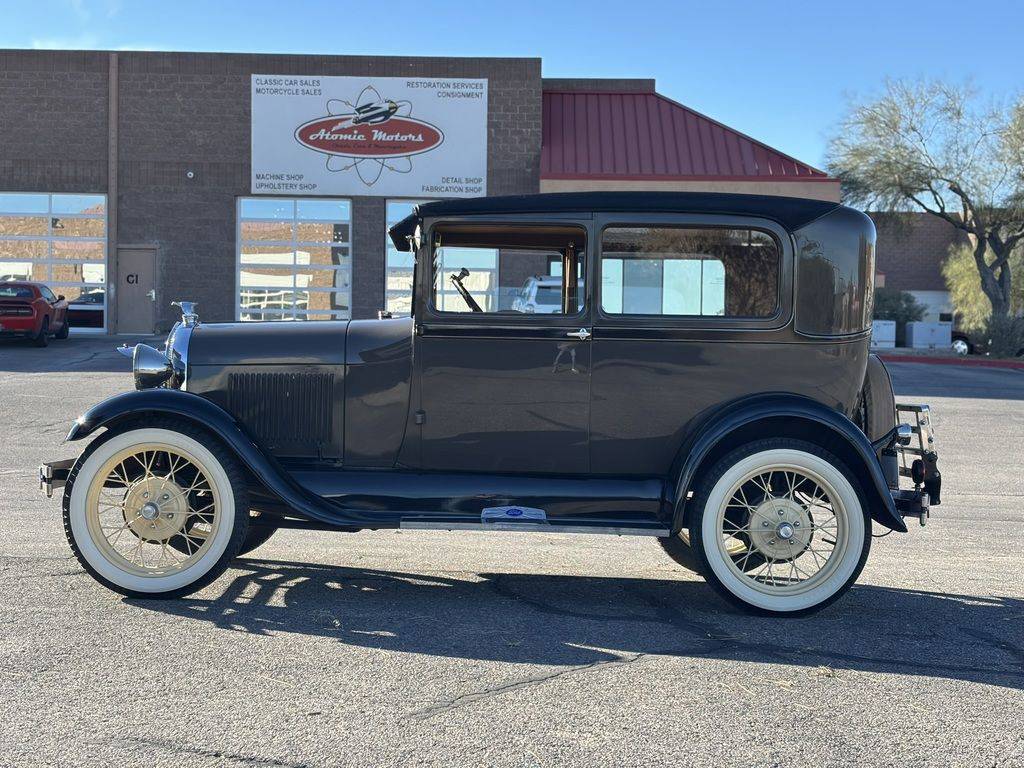 Ford-model-a-1929-grey-85