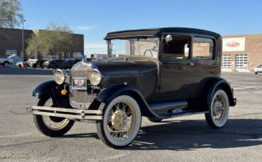Ford-model-a-1929-grey-87