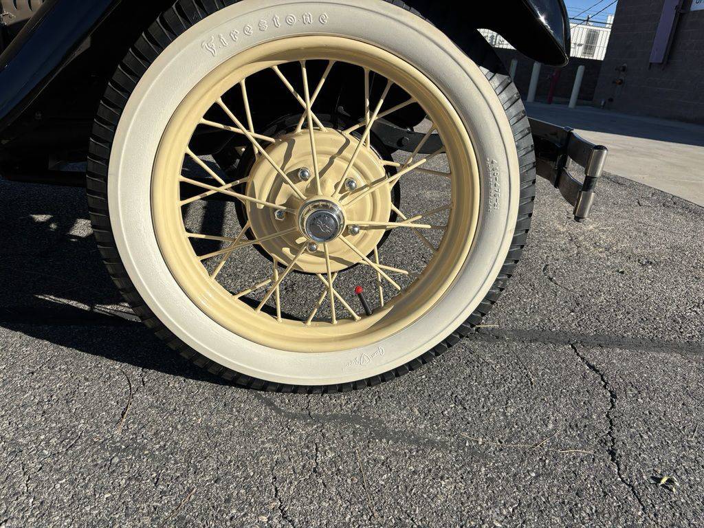 Ford-model-a-1929-grey-91