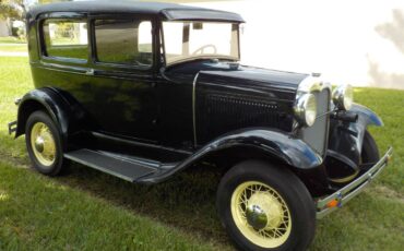 Ford-model-a-1930-black