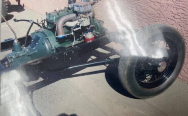 Ford-model-a-1930-green-1