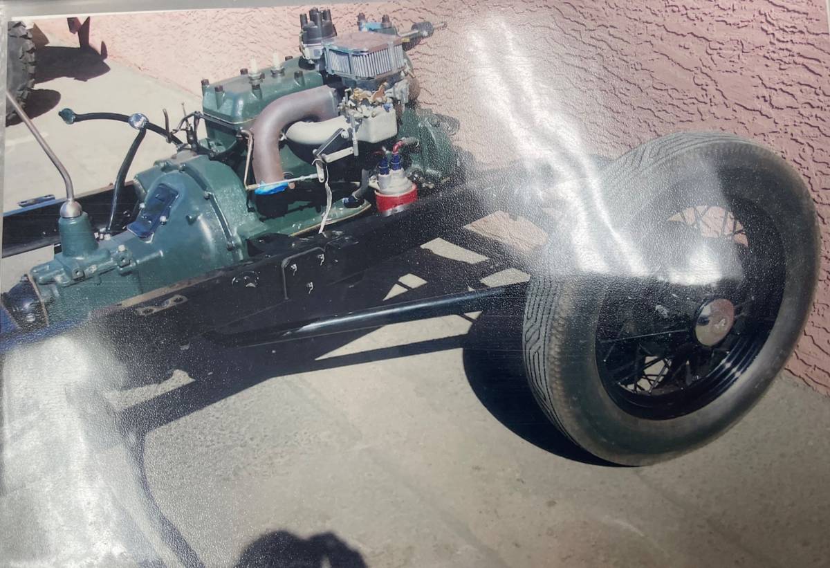 Ford-model-a-1930-green-1