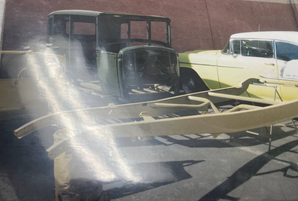 Ford-model-a-1930-green-2