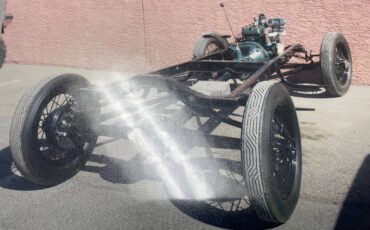 Ford-model-a-1930-green