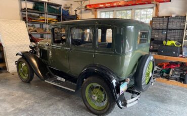 Ford-model-a-1930-green-5