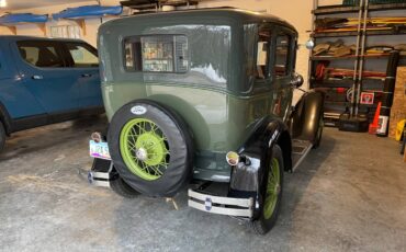 Ford-model-a-1930-green-6