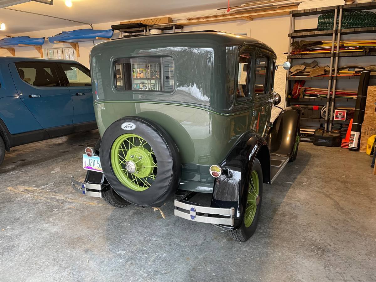 Ford-model-a-1930-green-6