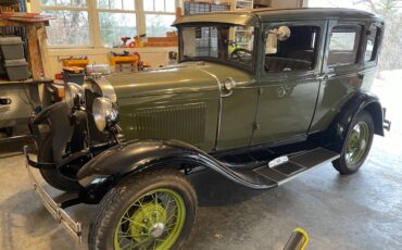 Ford-model-a-1930-green-7