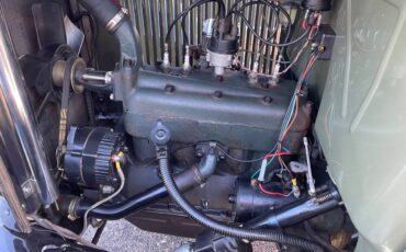 Ford-model-a-1930-green-9