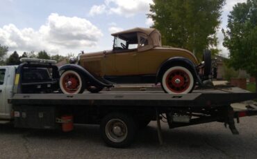 Ford-model-a-1930-yellow-2