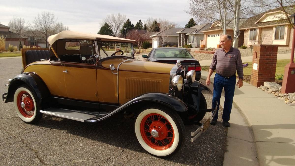 Ford-model-a-1930-yellow-3