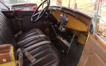 Ford-model-a-1930-yellow-4