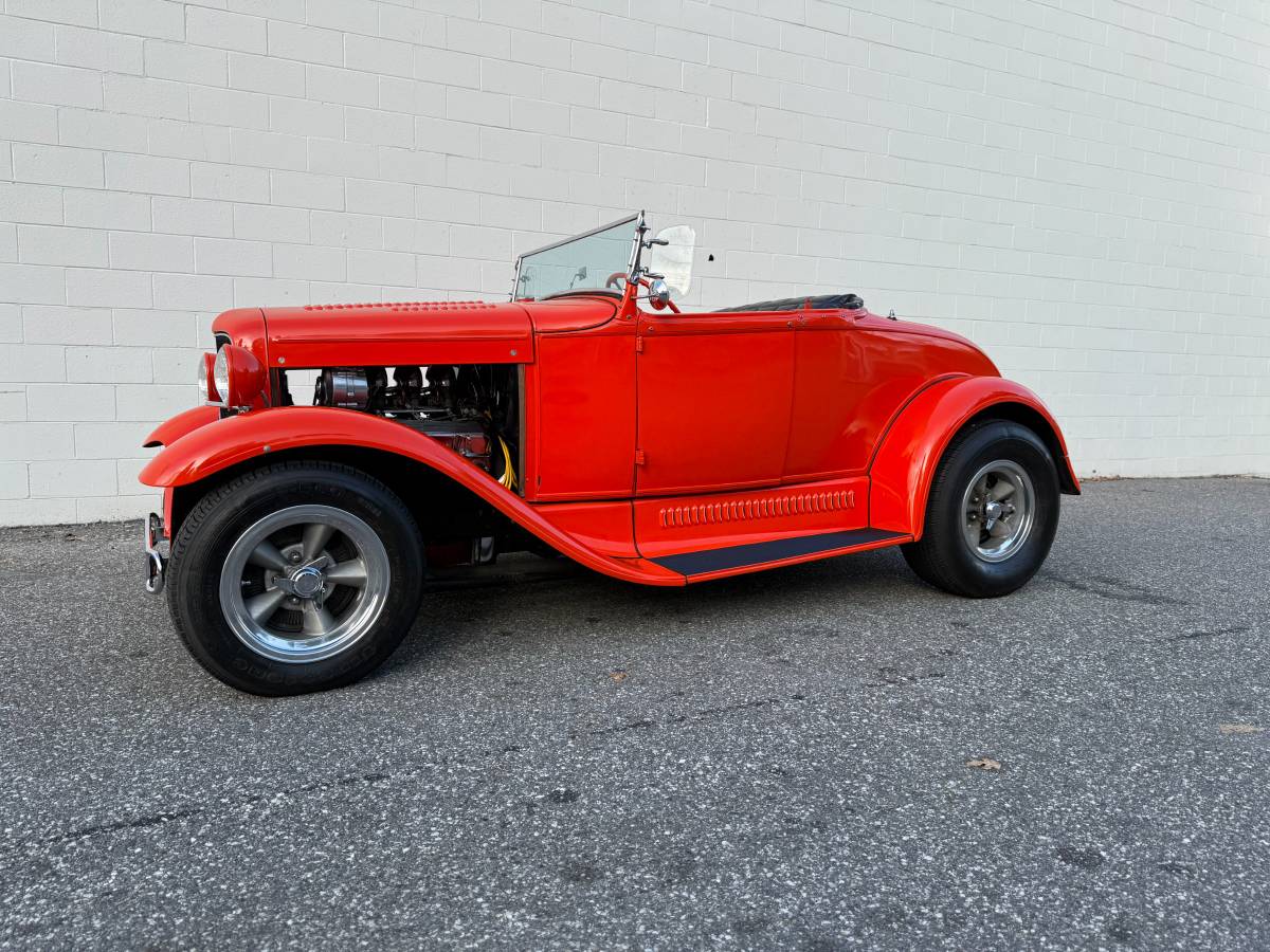 Ford-model-a-1931-orange-11