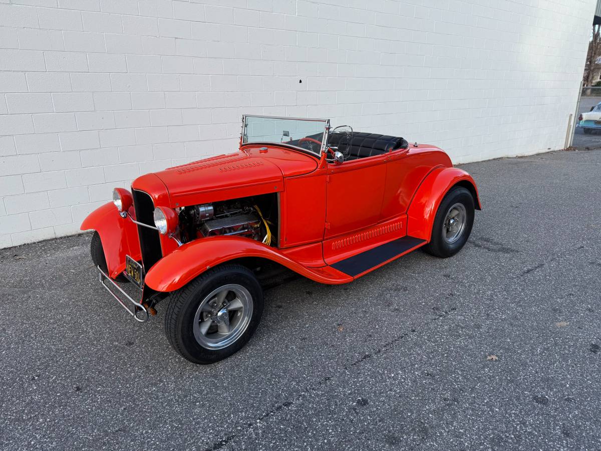 Ford-model-a-1931-orange-12