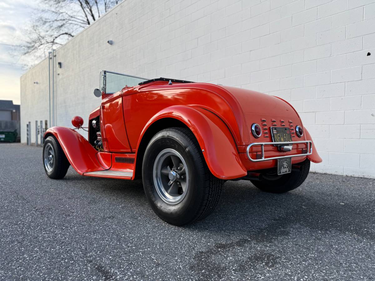 Ford-model-a-1931-orange-14