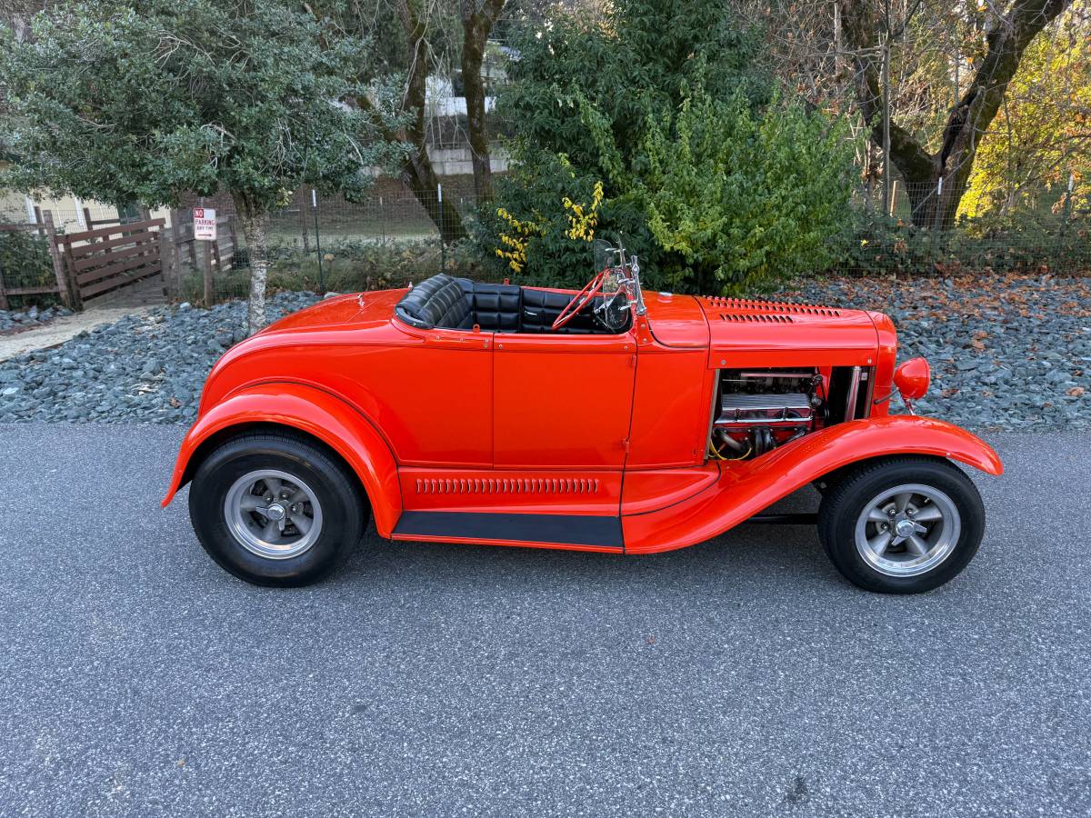 Ford-model-a-1931-orange-20