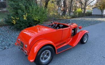 Ford-model-a-1931-orange-21