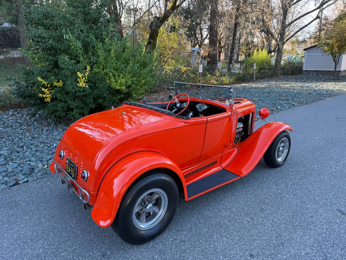 Ford-model-a-1931-orange-21