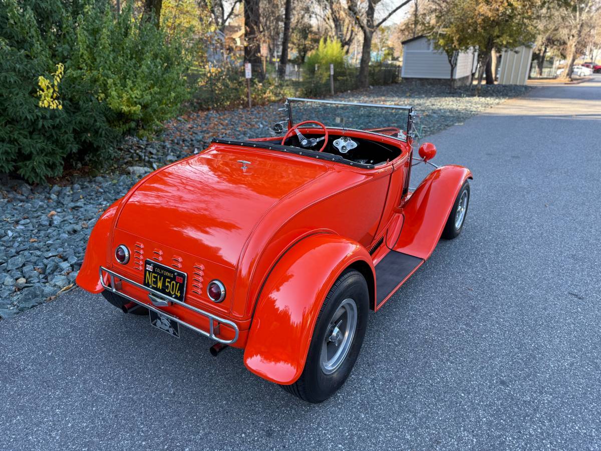 Ford-model-a-1931-orange-22