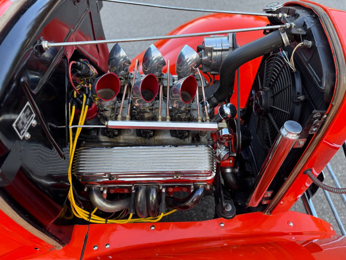 Ford-model-a-1931-orange