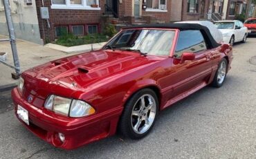 Ford-mustand-1991-red-2