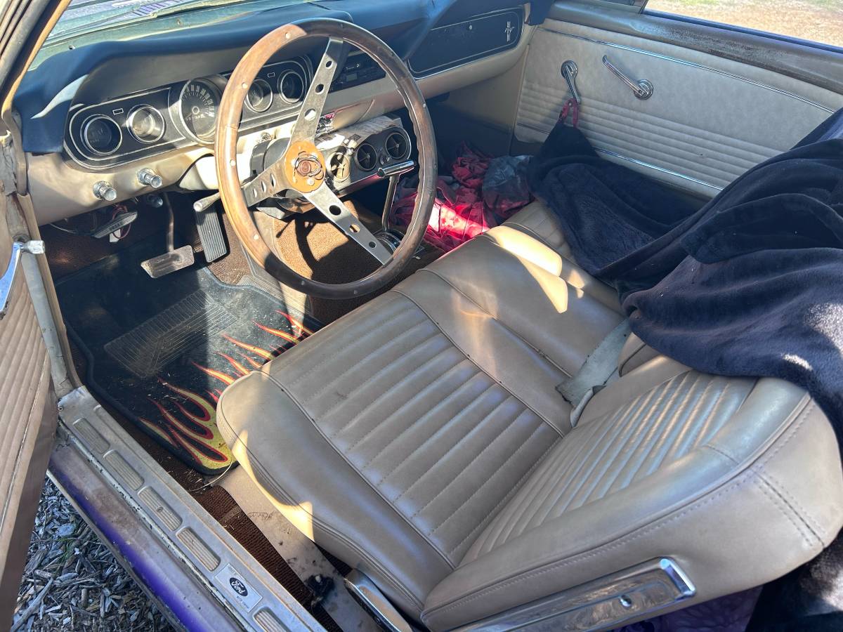 Ford-mustang-1965-purple-1