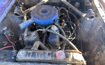 Ford-mustang-1965-purple