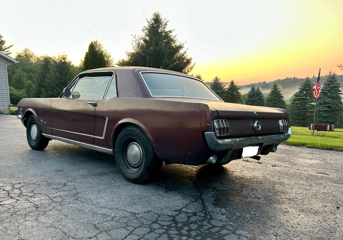 Ford-mustang-1965-red-1