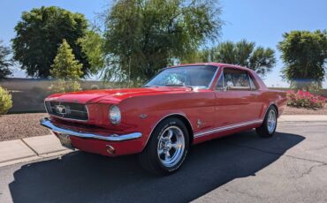 Ford-mustang-1965-red-1