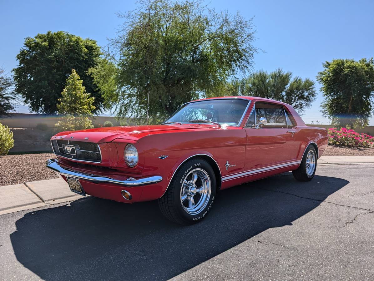 Ford-mustang-1965-red-1