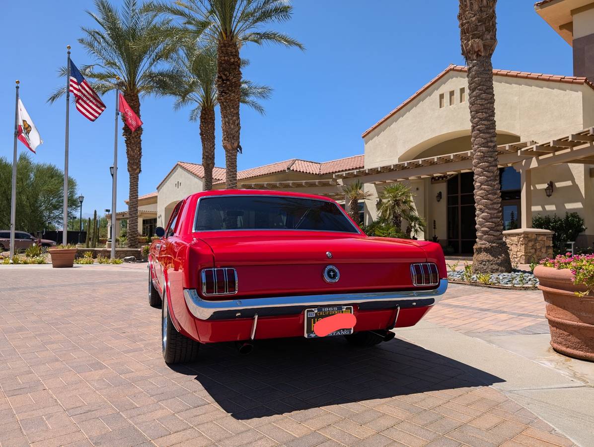 Ford-mustang-1965-red-15