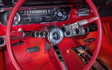 Ford-mustang-1965-red-17