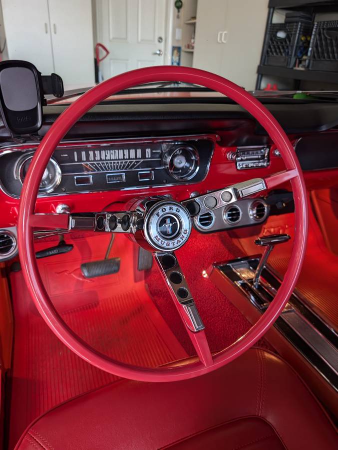 Ford-mustang-1965-red-17