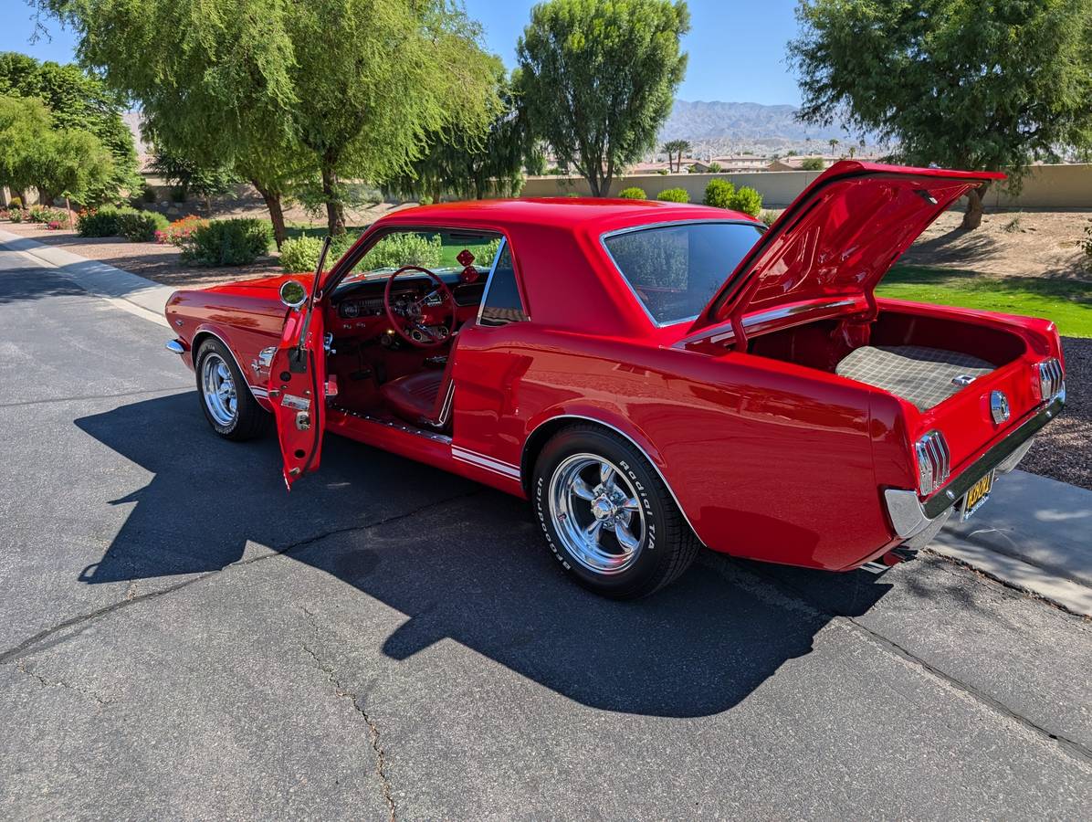 Ford-mustang-1965-red-2