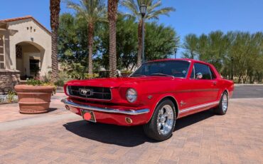 Ford-mustang-1965-red-23