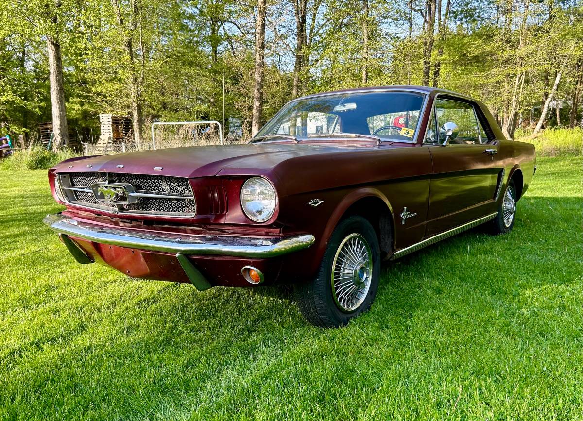 Ford-mustang-1965-red-3