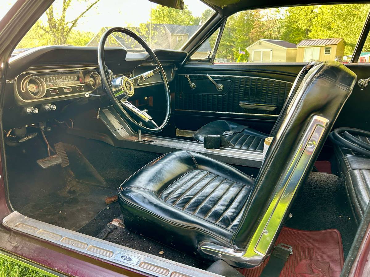 Ford-mustang-1965-red-7