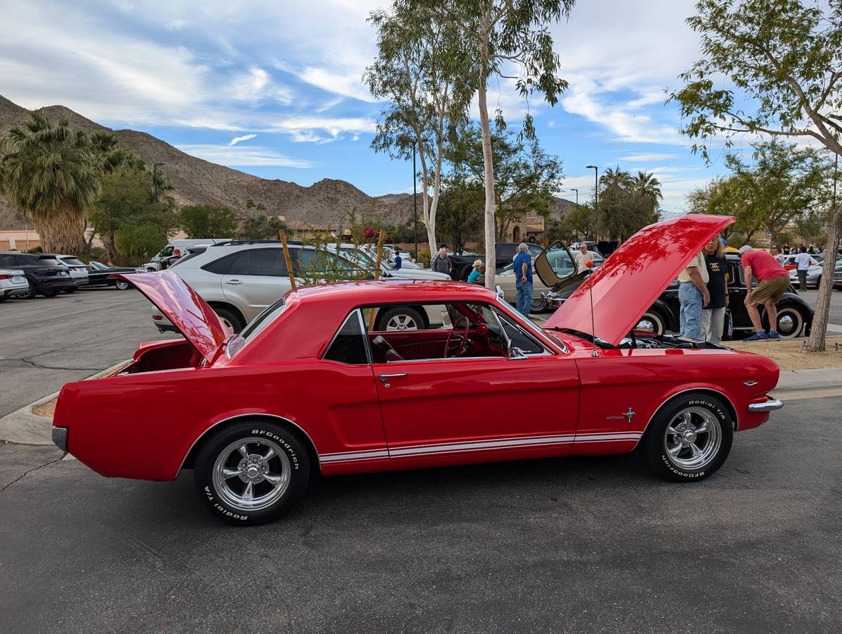 Ford-mustang-1965-red-7