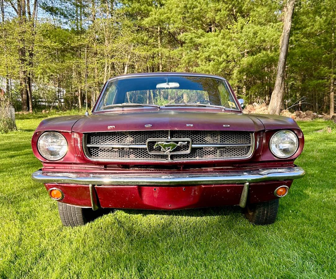 Ford-mustang-1965-red-9