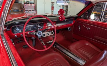 Ford-mustang-1965-red-9