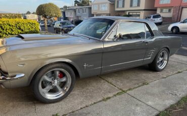Ford-mustang-1966