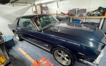 Ford-mustang-1966-blue-2