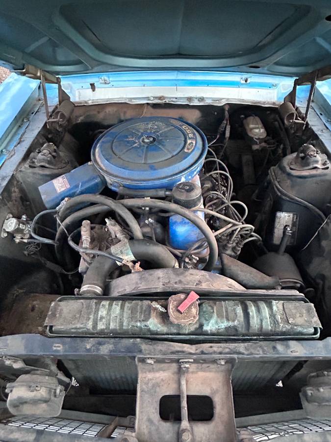 Ford-mustang-1966-blue-2