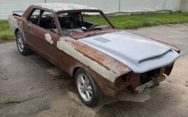 Ford-mustang-1966-custom