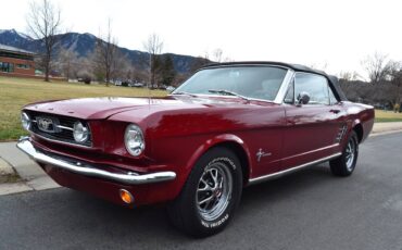 Ford-mustang-1966-red-1