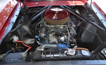 Ford-mustang-1966-red-14