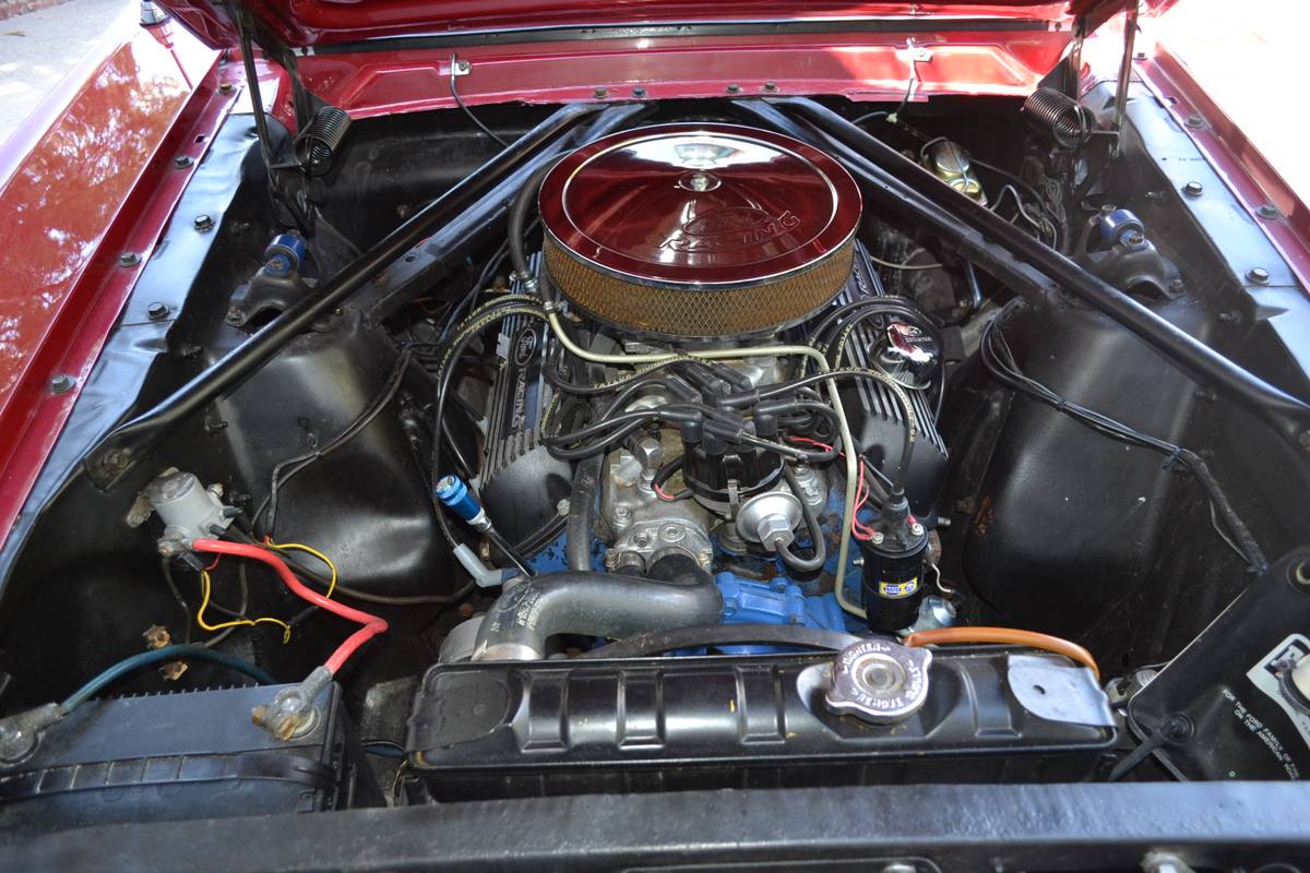 Ford-mustang-1966-red-14