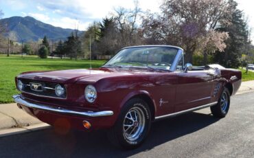 Ford-mustang-1966-red-16